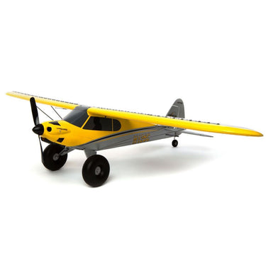 Hobbyzone HBZ32000 Carbon Cub S 2 RC Plane (Bind-n-Fly)